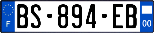 BS-894-EB