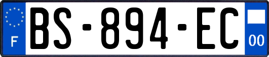 BS-894-EC