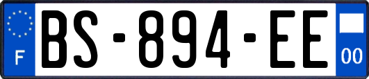 BS-894-EE