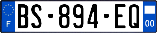 BS-894-EQ