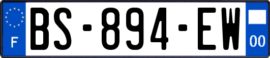 BS-894-EW