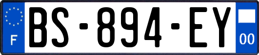 BS-894-EY