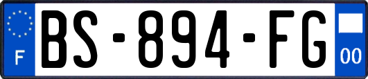 BS-894-FG
