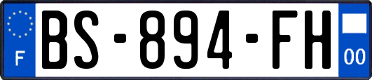 BS-894-FH