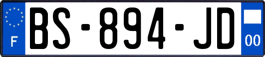 BS-894-JD