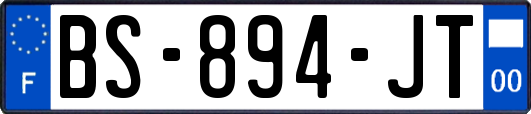 BS-894-JT