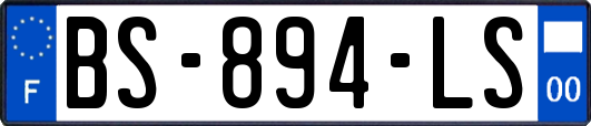 BS-894-LS