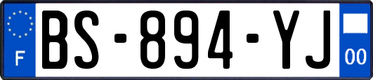 BS-894-YJ