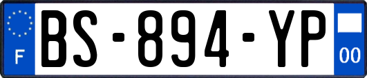 BS-894-YP