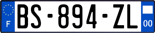 BS-894-ZL