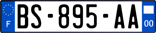 BS-895-AA