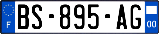 BS-895-AG