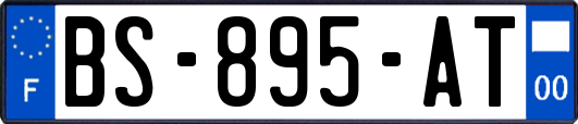 BS-895-AT