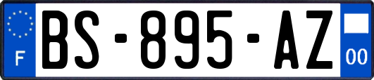 BS-895-AZ