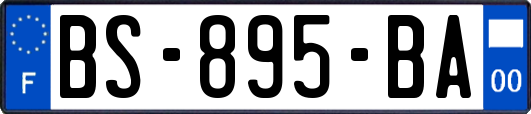 BS-895-BA