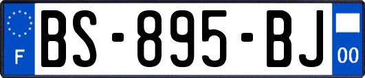 BS-895-BJ