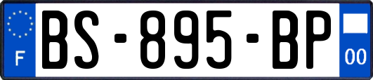 BS-895-BP