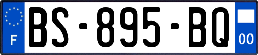 BS-895-BQ