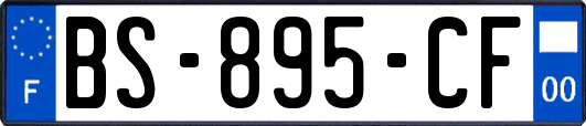 BS-895-CF