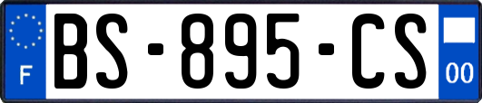 BS-895-CS