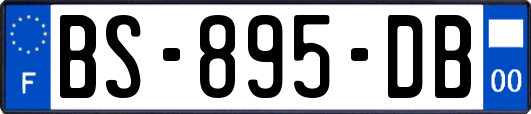 BS-895-DB