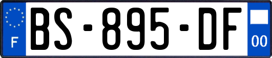 BS-895-DF