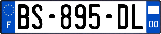 BS-895-DL