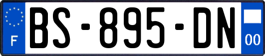 BS-895-DN