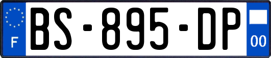 BS-895-DP