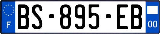 BS-895-EB