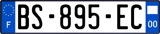 BS-895-EC