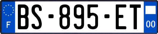 BS-895-ET