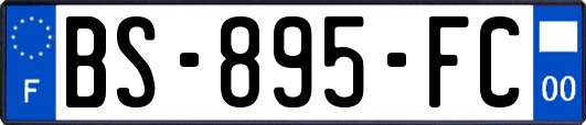 BS-895-FC