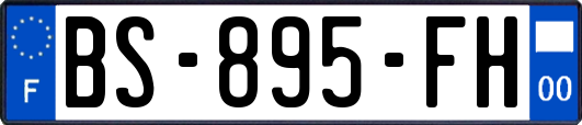 BS-895-FH