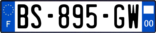 BS-895-GW