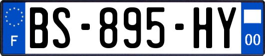 BS-895-HY