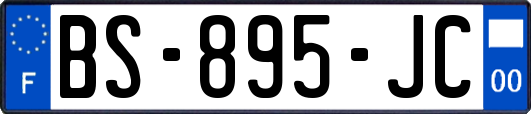 BS-895-JC