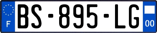 BS-895-LG