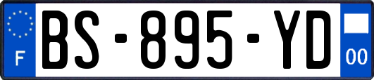 BS-895-YD