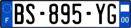 BS-895-YG