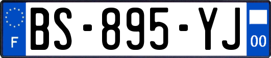 BS-895-YJ