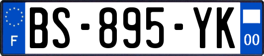 BS-895-YK