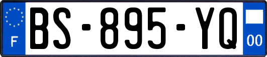 BS-895-YQ
