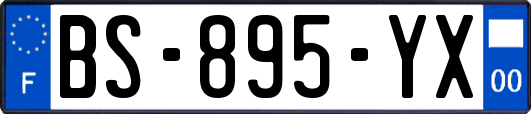 BS-895-YX