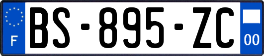 BS-895-ZC