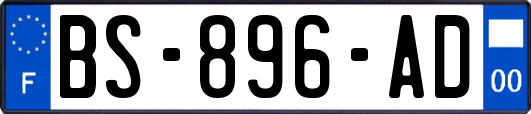 BS-896-AD