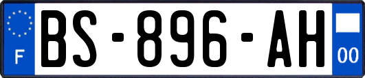 BS-896-AH