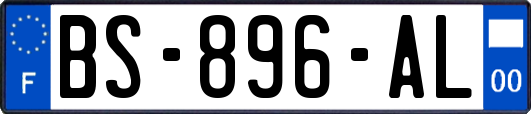 BS-896-AL