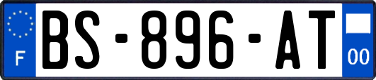 BS-896-AT