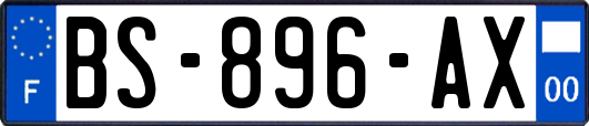 BS-896-AX